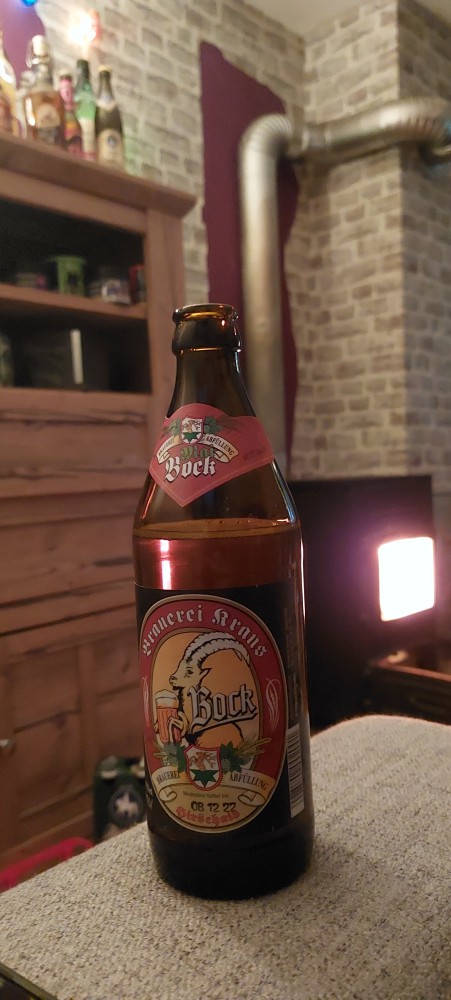 Kraus Bock